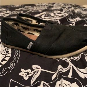 Black Toms